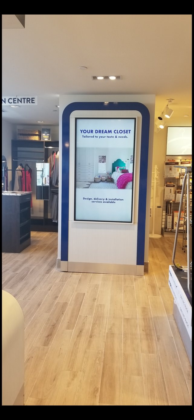 Dymon Digital Signage