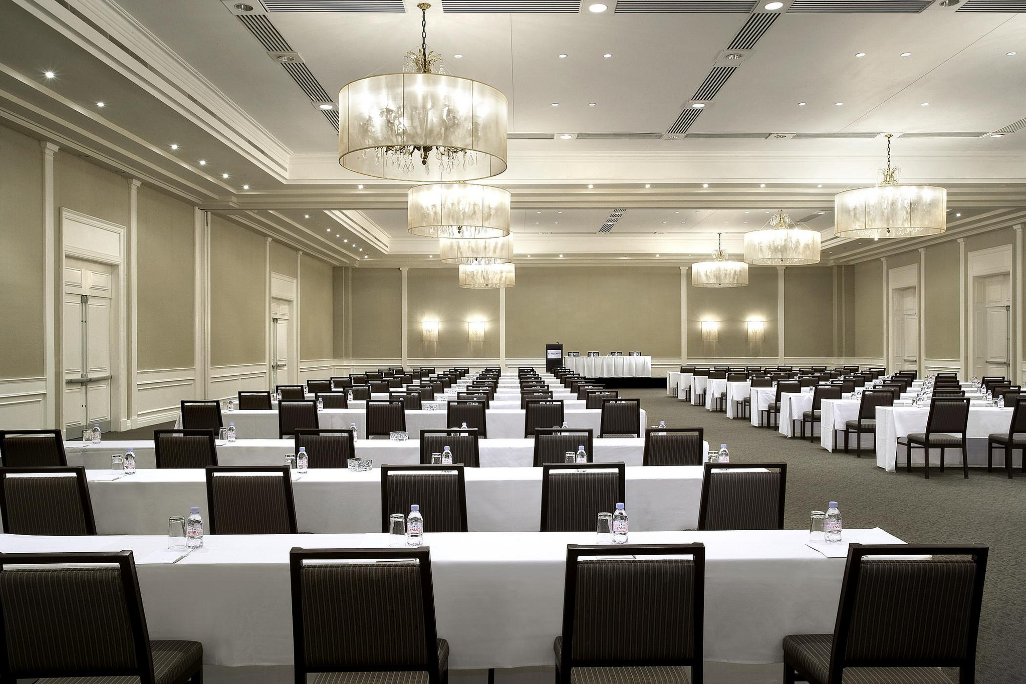 Westin Prince Conference