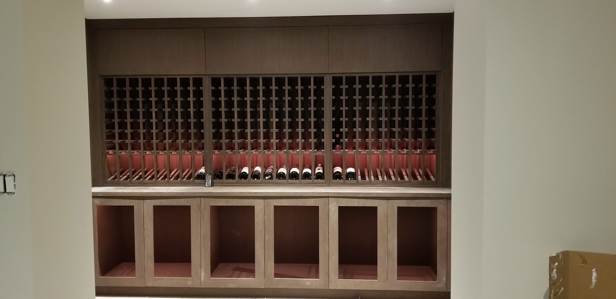Wine Cellar